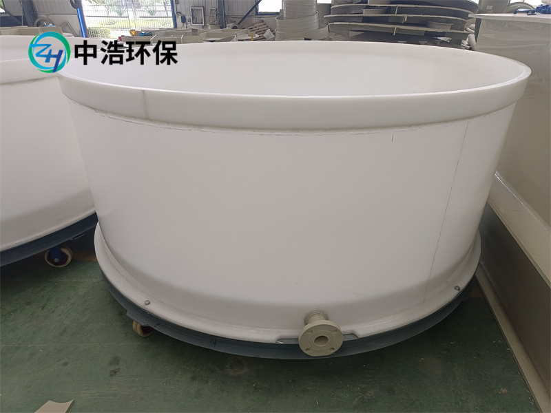 繁昌PP抽滤槽